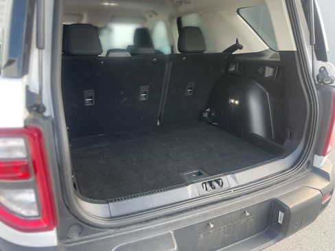 Used 2025 Ford Bronco Sport Big Bend AWD/4WD image 4