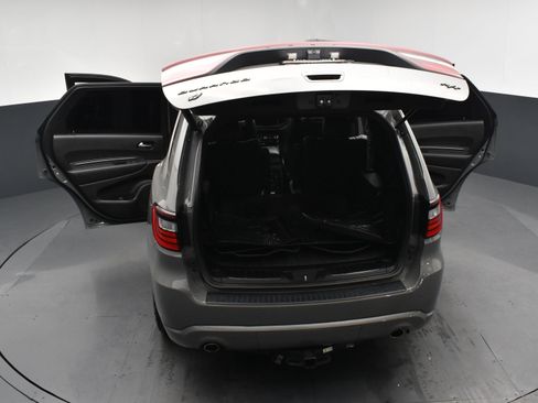 Used 2021 Dodge Durango R/T w/ Premium Interior Group AWD/4WD image 22