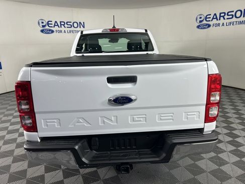 Used 2022 Ford Ranger XL w/ Equipment Group 101A High image 9