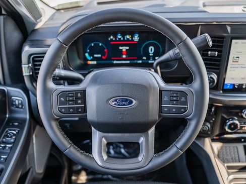 New 2026 Ford F350 Lariat w/ Tremor Off-Road Package image 22