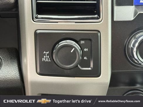 Used 2021 Ford F250 Lariat w/ Lariat Ultimate Package AWD/4WD image 24