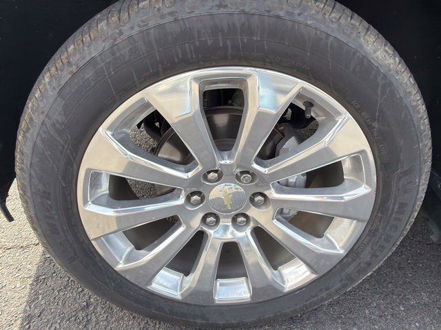 Used 2020 Chevrolet Silverado 1500 High Country w/ Technology Package AWD/4WD image 20