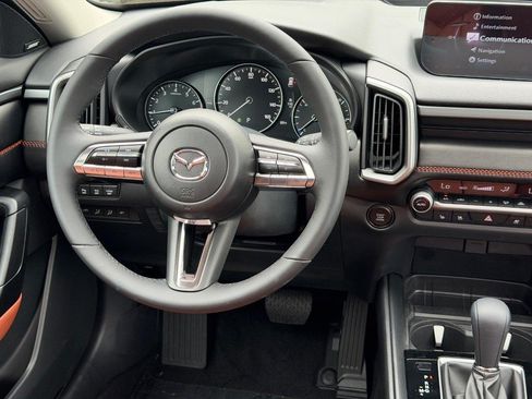 Used 2026 MAZDA CX-50 AWD 2.5 S w/ Weather Package image 6