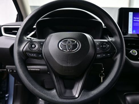 Used 2024 Toyota Corolla LE FWD image 21
