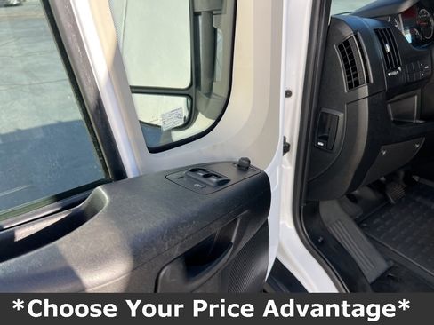 Used 2019 RAM ProMaster 1500 image 35