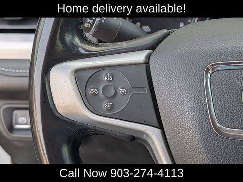 Used 2019 GMC Acadia SLT image 20