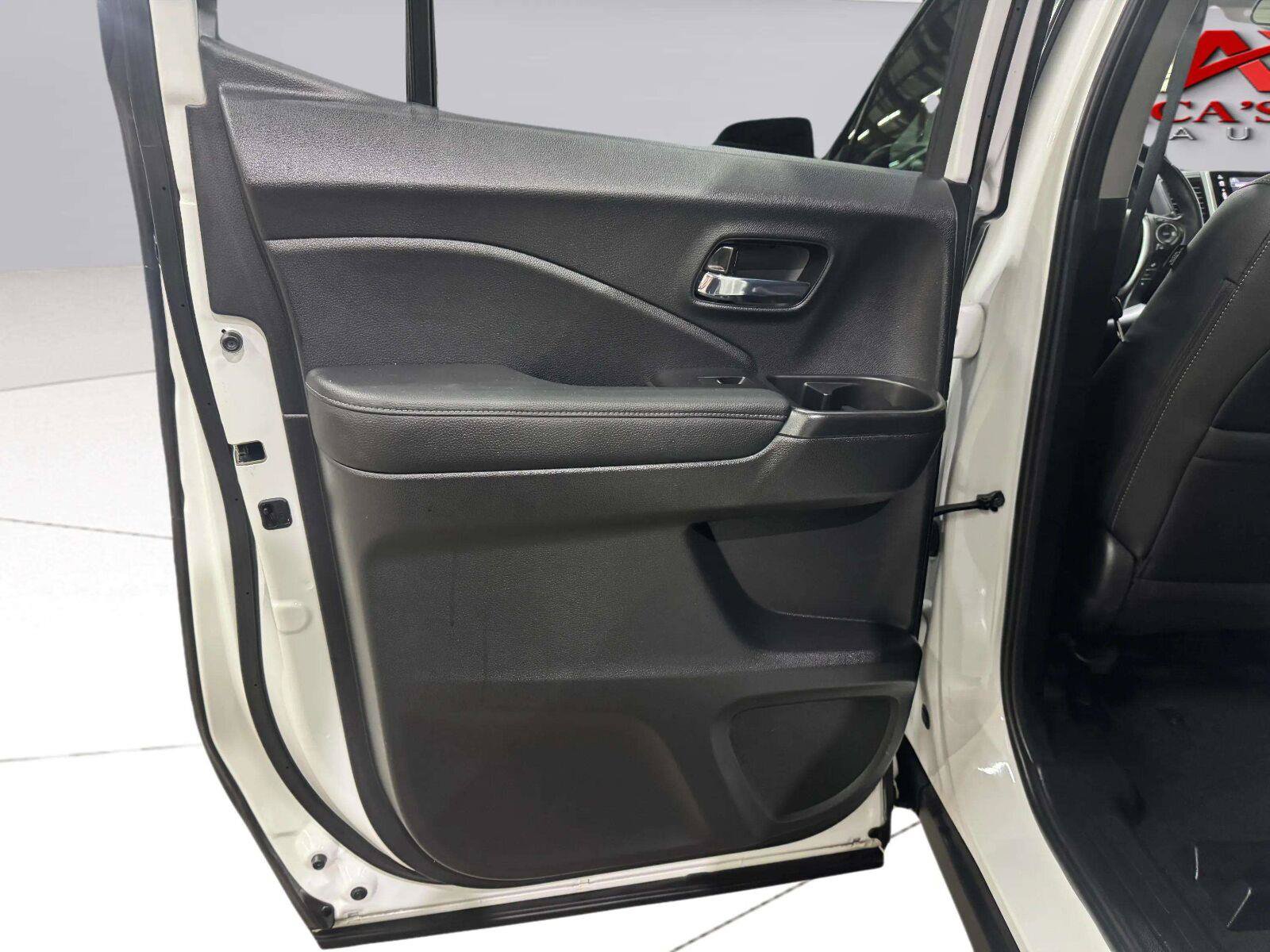 Used 2020 Honda Ridgeline RTL image 22