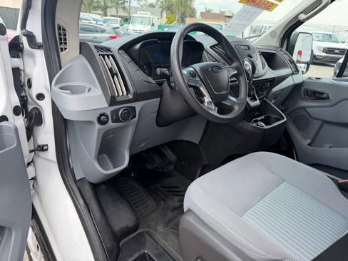 Used 2017 Ford Transit 350 148 Medium Roof RWD image 17