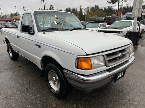 Used 1997 Ford Ranger XL image 6