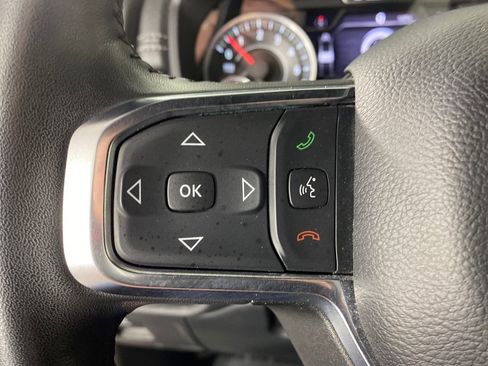 Used 2024 RAM 1500 Laramie image 14