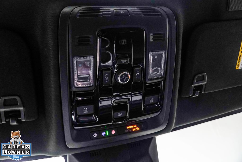 Used 2025 Cadillac Escalade Sport w/ Touring Package AWD/4WD image 37