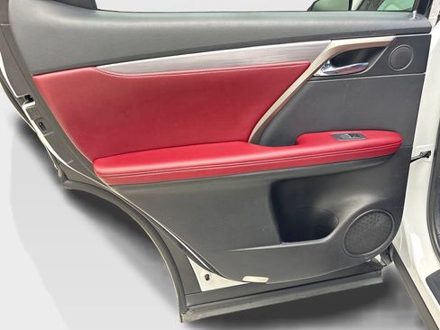 Used 2019 Lexus RX 350 F Sport w/ Accessory Package FWD image 37