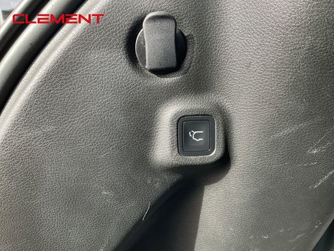 Used 2022 Jeep Compass Latitude w/ Convenience Group image 28