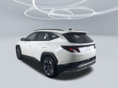 New 2026 Hyundai Tucson SEL image 12