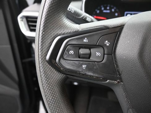 Used 2023 Chevrolet TrailBlazer LT w/ Convenience Package image 7