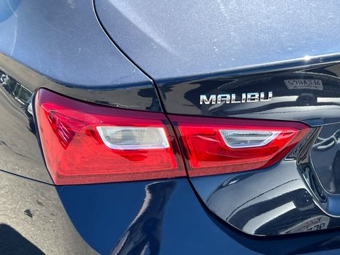 Used 2023 Chevrolet Malibu LS FWD image 20