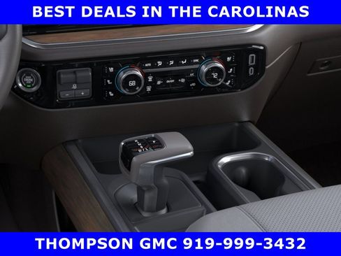 New 2026 GMC Sierra 1500 SLT image 26