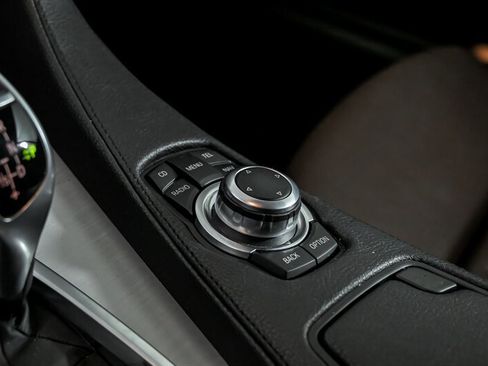 Used 2012 BMW 650i xDrive Convertible w/ Luxury Seating Pkg image 36