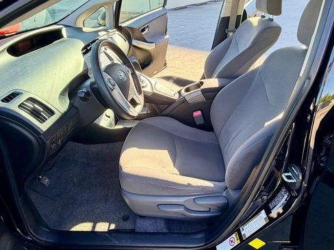 Used 2013 Toyota Prius Two FWD image 28