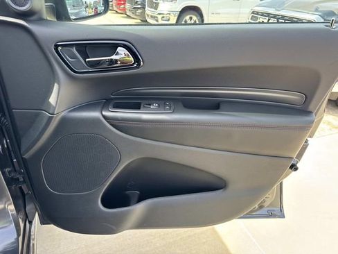 New 2026 Dodge Durango GT AWD/4WD image 14