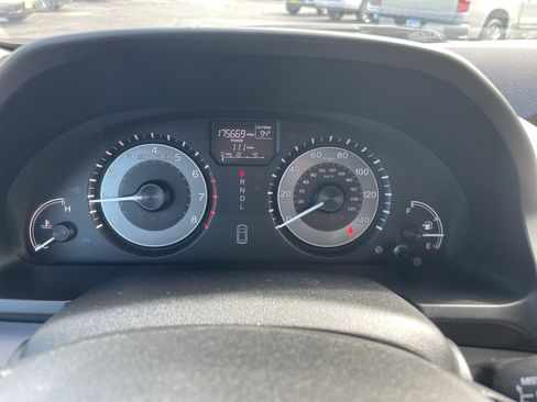 Used 2014 Honda Odyssey EX-L image 19