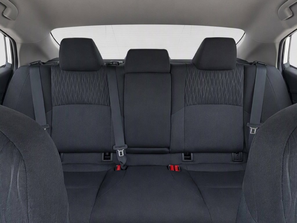 Used 2025 Toyota Camry LE FWD image 21