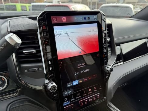 New 2026 RAM 3500 Limited image 3