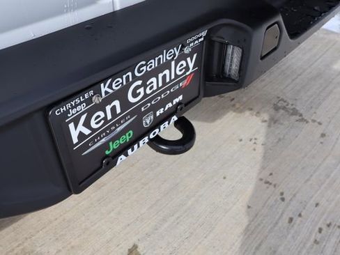 Used 2020 Jeep Wrangler Unlimited Sahara image 31