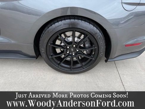Used 2020 Ford Mustang Shelby GT350 w/ Technology Package image 4