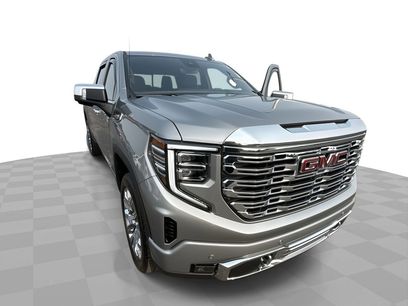 Certified 2023 GMC Sierra 1500 Denali