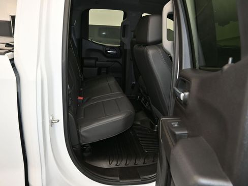 Used 2021 GMC Sierra 1500 Base w/ Convenience Package image 25