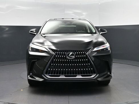 New 2026 Lexus NX 350 AWD image 10