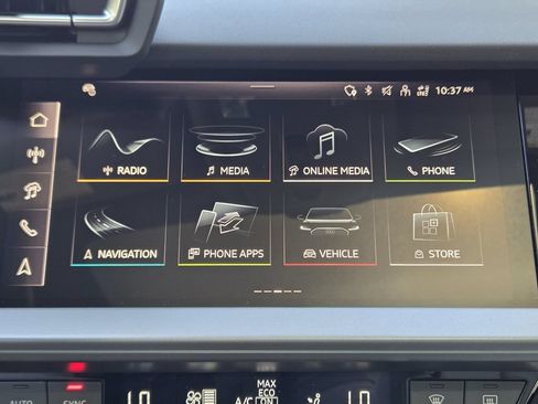 New 2026 Audi A3 2.0T Premium Plus AWD/4WD image 22