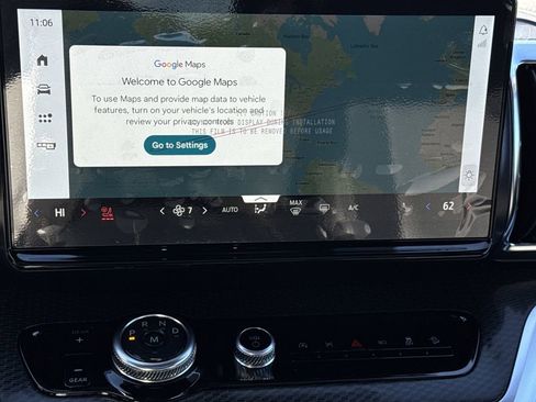 New 2026 Ford Expedition Max Platinum w/ Stealth Appearance Package image 32