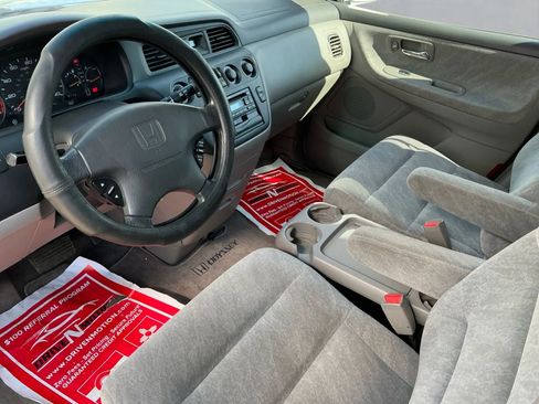 Used 2001 Honda Odyssey EX image 13
