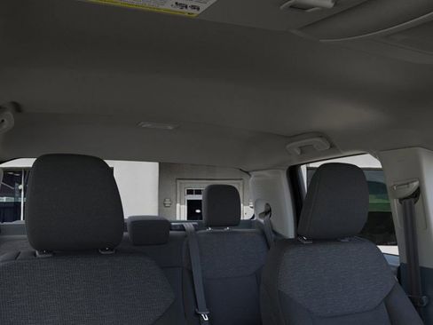 New 2025 Ford Maverick XL w/ Equipment Group 101A image 13