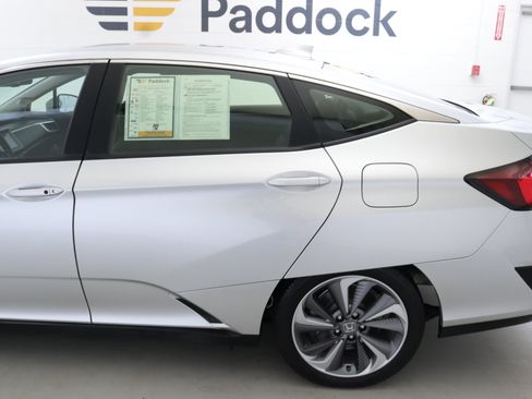 Used 2021 Honda Clarity Base image 5