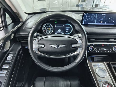 Used 2021 Genesis GV80 3.5T Advanced w/ Advanced Package 06 image 18