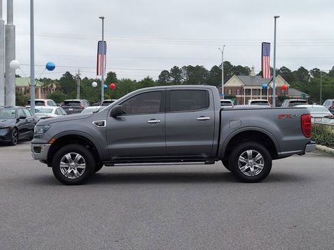 Used 2021 Ford Ranger XLT w/ Equipment Group 301A Mid RWD image 7