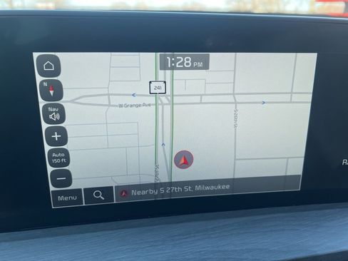 Certified 2024 Kia Telluride SX Prestige X-Line image 58