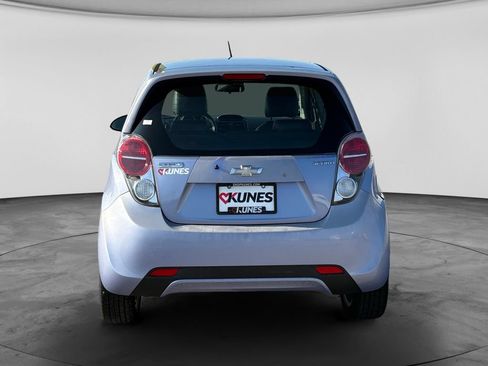 Used 2014 Chevrolet Spark LT FWD image 8