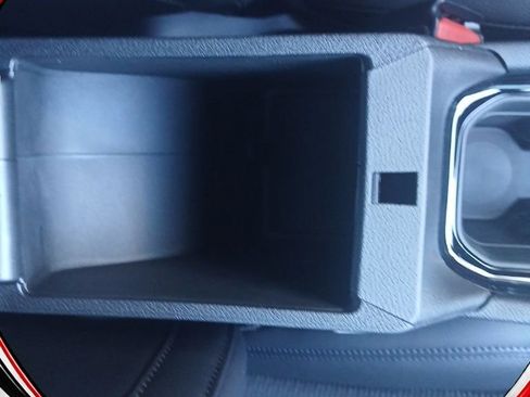 New 2026 Jeep Compass Latitude image 25