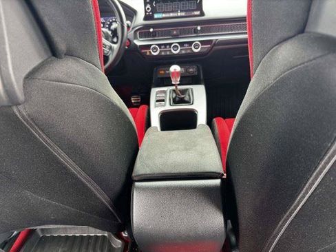 Used 2023 Honda Civic Type R image 45