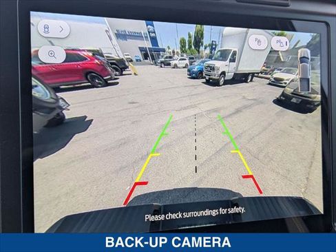 Used 2024 Ford F150 STX w/ STX Black Appearance Package RWD image 18