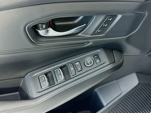 Certified 2024 Honda Accord Sport image 23