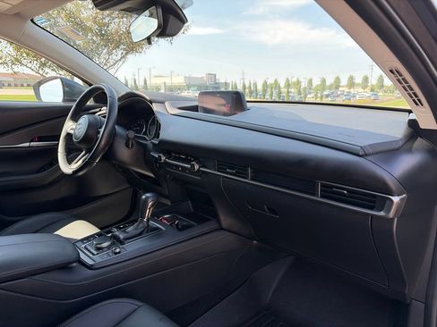 Used 2023 MAZDA CX-30 AWD 2.5 S w/ Select Package image 25