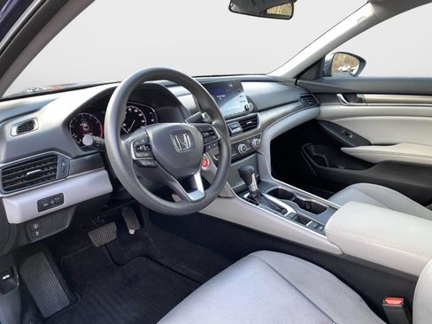 Used 2019 Honda Accord LX image 31