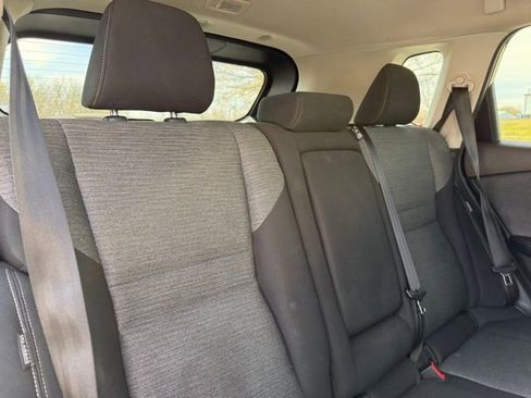 Used 2023 Nissan Rogue SV FWD image 13