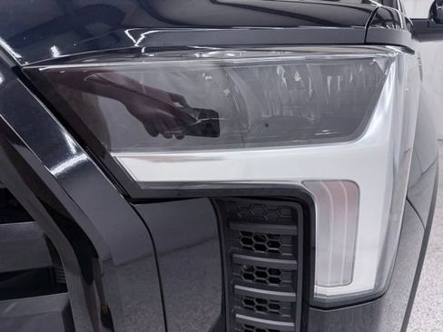 Used 2024 Toyota Tundra SR5 w/ SR5 Convenience Package AWD/4WD image 7