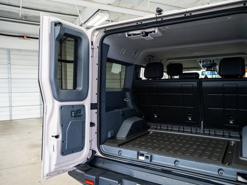 Used 2024 INEOS Grenadier image 56